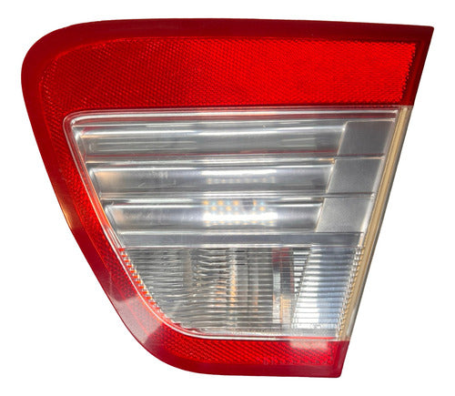 Calavera Interior Rh Mercury Milan 06-09 6n73-13404