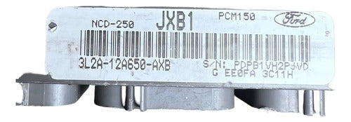 Pcm Computadora Ford Explorer 4.6l A/t 02-04 3l2a-12a650-axb