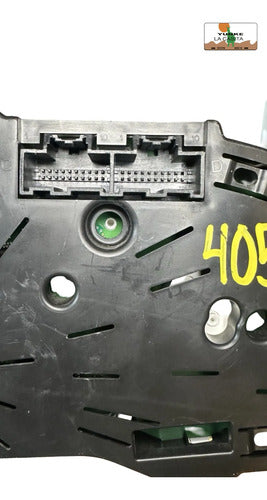 Velocímetro Cluster Dodge Grand Caravan 2008-2012 Blanco