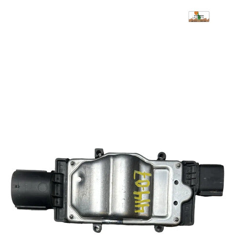 Modulo Ventilador Ford Escape 2.0l 2012-2018 1 137 328 567