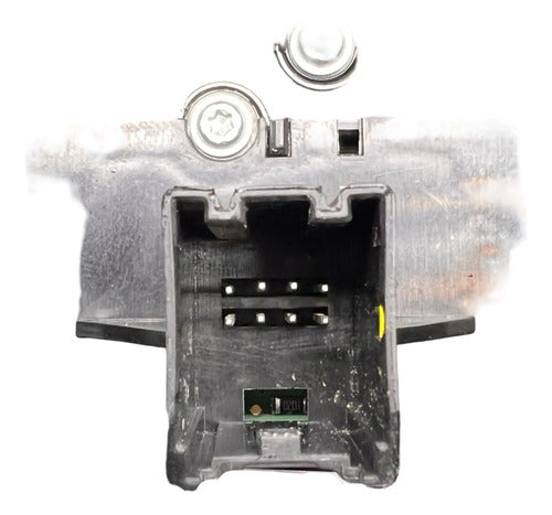 Control, Interruptor De Luces Gmc Sierra 1500 2019-2021