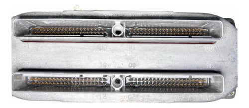 Pcm Computadora Chevrolet Venture 96-08 16217058 (cald) P2