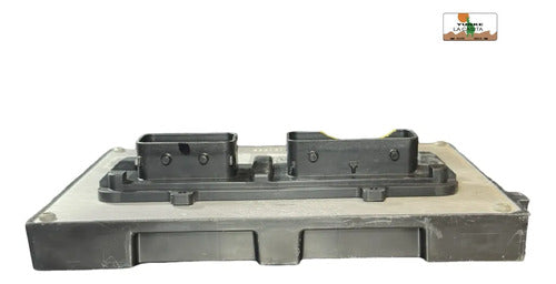 Computadora Chevrolet Hhr 2.2l 05-07 12605754 (ymyw)