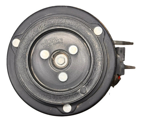 Compresor Ford F-250 Super Duty 6.7l 11-16 Bc34-19d629-ad