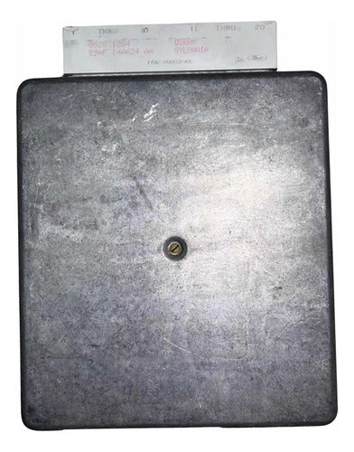 Pcm Computadora Ford Contour 2.5l 1998 94bb-12a650-ee