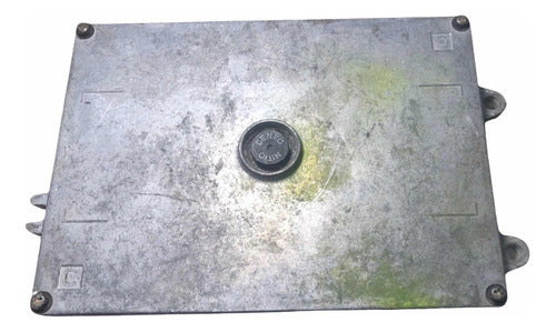 Computadora Honda Civic 1.8l 2014-2015    37820-r2j-l64 (4v)