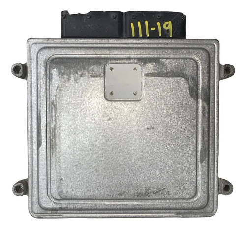 Computadora Hyundai Sonata 2014-2017 2.4l      39101-2ggl4