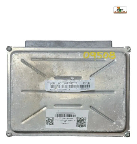 Computadora Chevrolet Impala 3.1l 98-99 16236757 (cpzd)