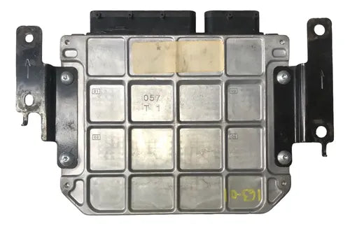 Pcm Computadora Nissan Altima Hibrido 08-09 2.5 89981-33040