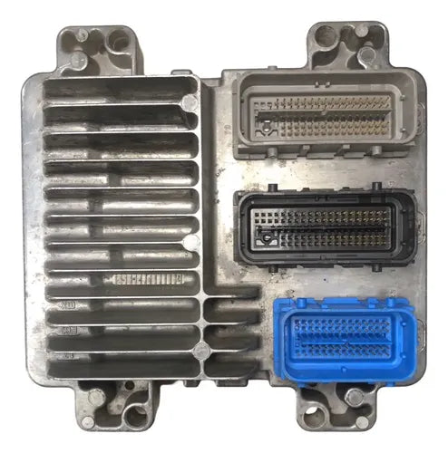 Pcm Computadora Buick Enclave 3.6l 06-08 12618767 (yrhh)