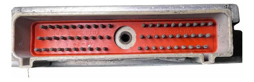 Pcm Computadora Ford Thunderbird 1990 F0sf-12a650-va