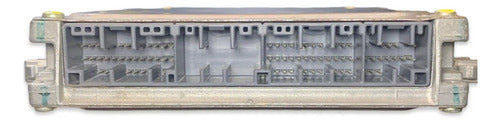 Pcm Computadora Honda Civic 2000 1.6l T/m 37820-p2n-l33