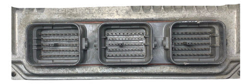 Computadora Honda Cr-v 2.4l 2016 37820-5la-b42 (j4)