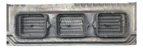 Pcm Computadora Honda Cr-v 2.4l 2016 37820-5la-b42 (j4)