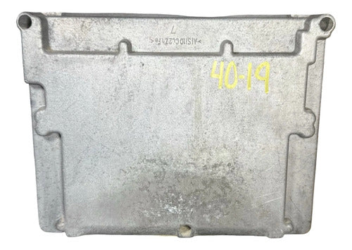 Computadora Lincoln Navigator 5.4l 2003 4l7a-12a650-db