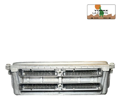 Pcm Computadora Chevrolet Impala 3.8l 00-04 12209624 (yczj)