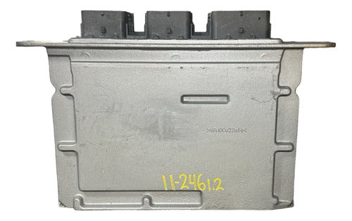 Computadora Ford Explorer 2006 4.0l A/t 6l2a-12a650-aza