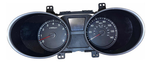 Velocimetro Cluster Hyundai Tucson 2010-2013 94001-2s575