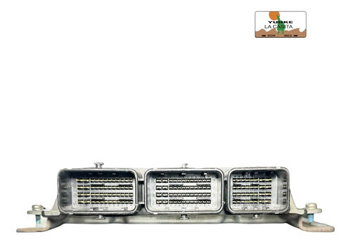 Computadora Nissan Sentra  A/t 16-17 1.8 Bem40c-300 A2 (60)
