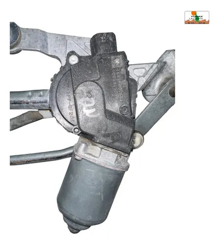 Motor Limpiaparabrisas Honda Fit 1.5l 09-14