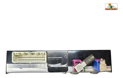 Modulo De Comunicación Hyundai Sonata 2.4l 12-14