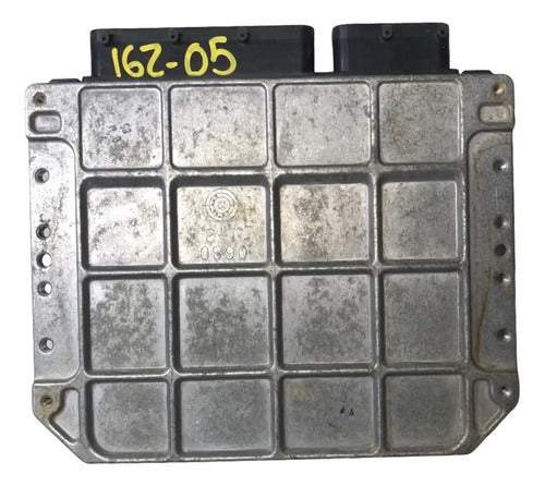 Pcm Computadora Toyota Camry 2.5l A/t 09-11 89661-06j11 (dw)