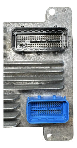 Computadora Pontiac Sunfire 2.2l 2002-2005 12218903 (dpsj)