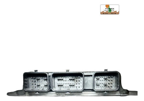 Computadora Nissan Sentra 2.0l 07-09 Mec90-430 (5b)