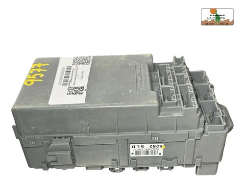 Caja De Fusibles Honda Cr-v 1.8l 06-12  5252 5ld