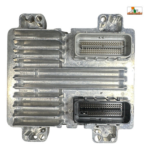 Pcm Computadora Chevrolet Impala 3.5l 2009 P1