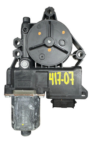 Motor Elevador Delantero Izquierdo Hyundai Sonata 2011-2014