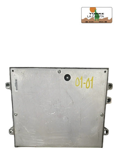 Pcm Computadora Ford F-150 5.4l A/t 2006 6l3a-12a650-bmb