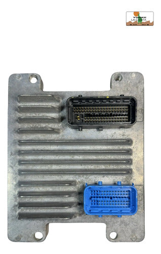 Computadoras Chevrolet Cavalier 2.2l 03-05 12593508 (yjhk)