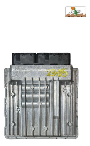 Computadora Bmw 528i 3.0l 2008-2010 5wk91138