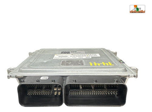 Pcm Computadora Dodge Caliber 1.8l 07-10