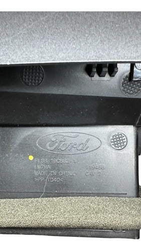 Rejilla Ventilación Del Tablero Lh Ford F-150 2015-2020