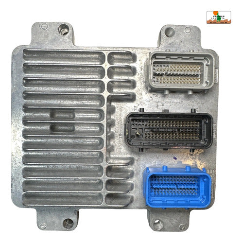 Pcm Computadora Buick Allure 3.8l 2006