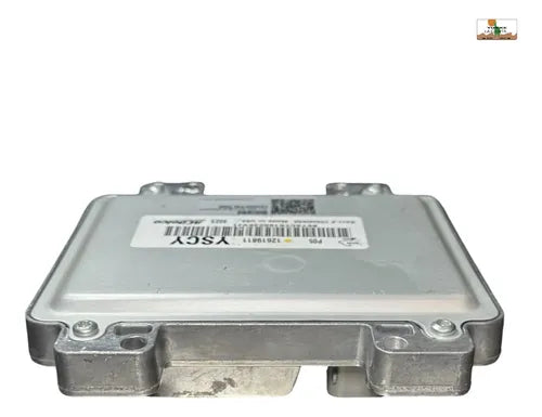 Computadora Buick Lacrosse 3.8l 2008 12619811 (yscy)