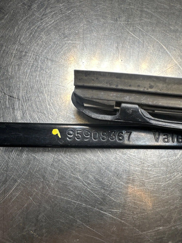 Brazo Limpiaparabrisas Derecho Chevrolet Sonic 2012-2020