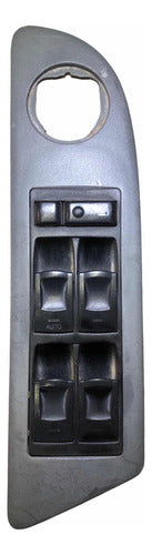 Control Maestro Dodge Durango 04-05    P04602342ae