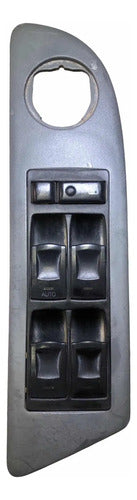 Control Maestro Dodge Durango 04-05    P04602342ae