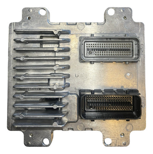 Computadora Chevrolet Impala 3.5l 07-12 12635901 (aakk)