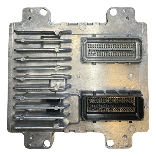 Pcm Computadora Chevrolet Impala 3.5l 07-12 (aakk) P1