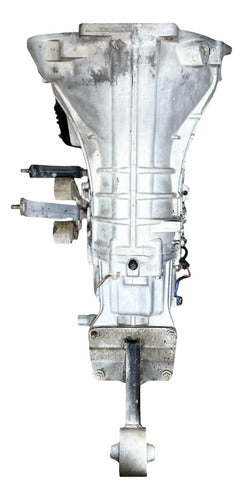 Transmision Manual Hyundai H-100 2.5l 2006-2010 Gasolina