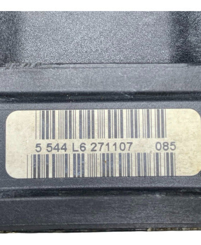 Módulo Abs Ford F-150 5.4l 07-08 8l34-2c346-ab Negro