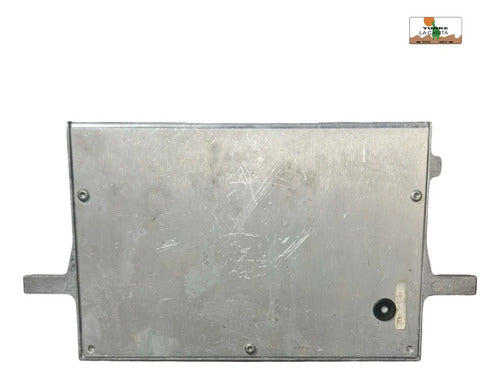 Computadora Saturn S Series 1.9l 00-02 21009216