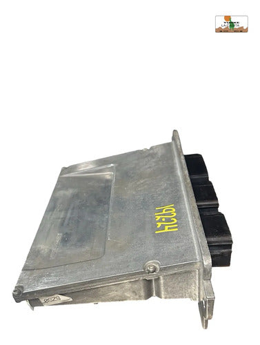 Computadora Ford Mustang 4.0l 2006 6r3a-12a650-ua