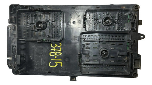 Caja De Fusibles Chevrolet Malibu 2.5l 2013 22892003