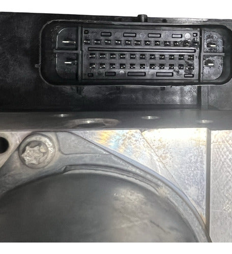 Modulo Abs Chevrolet Suburban 2008 15834128