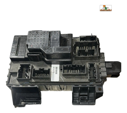 Caja De Fusibles Bcm Ford Fusion 2.5l 10-12 Ag1t-14b476-cd